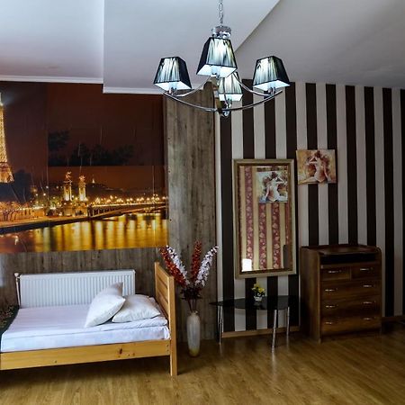 Hotel Borjomi Aisi Dış mekan fotoğraf