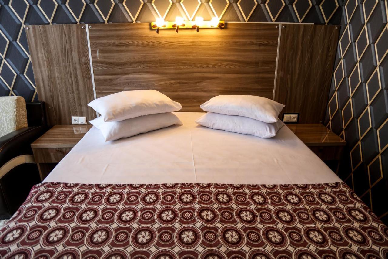 Hotel Borjomi Aisi Dış mekan fotoğraf