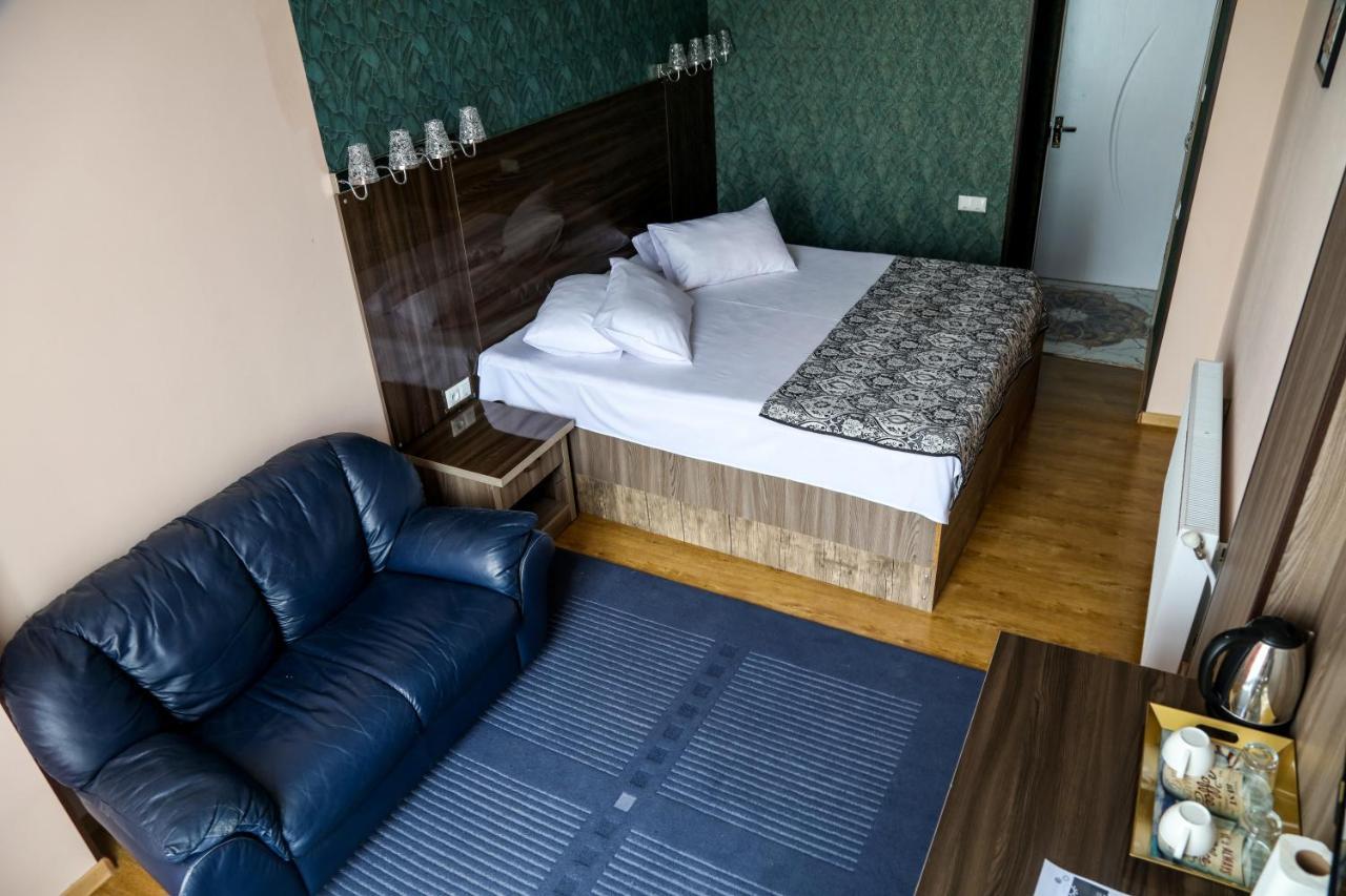 Hotel Borjomi Aisi Dış mekan fotoğraf