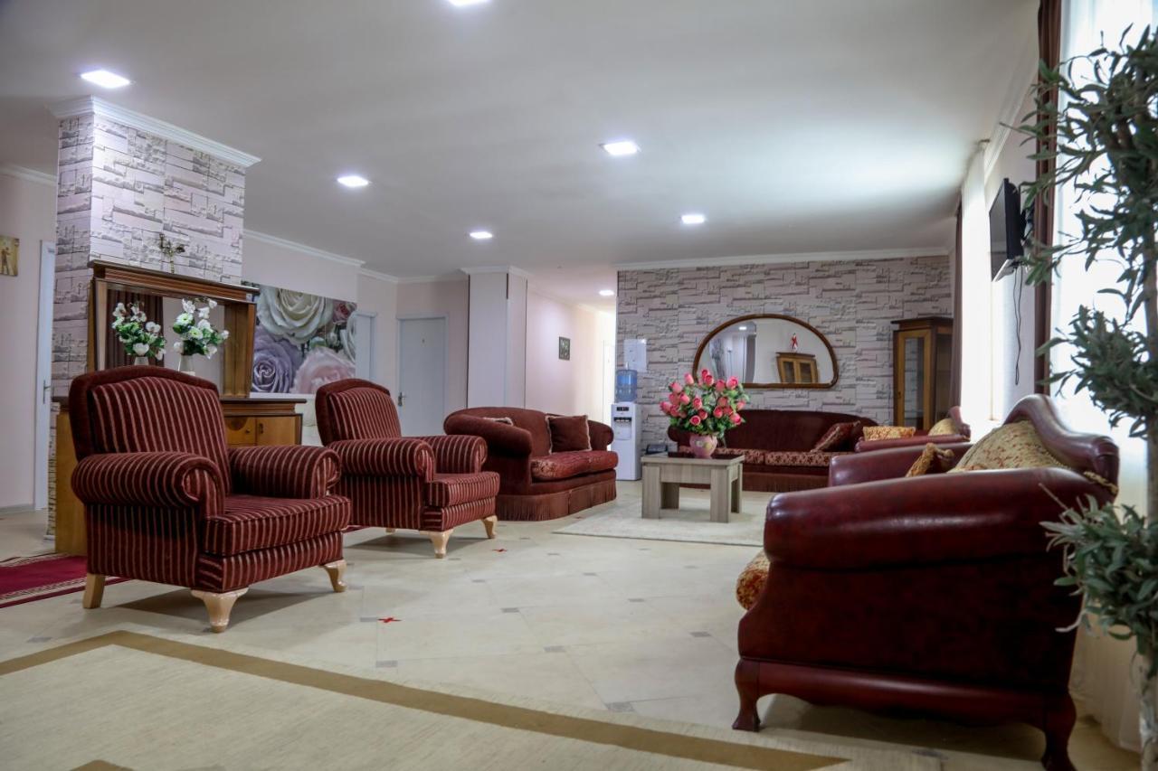 Hotel Borjomi Aisi Dış mekan fotoğraf