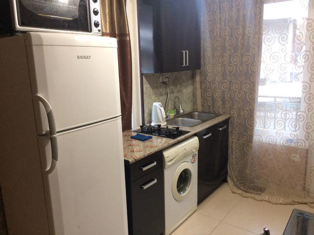 Hotel Borjomi Aisi Dış mekan fotoğraf