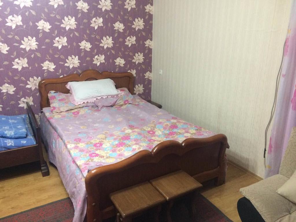 Hotel Borjomi Aisi Dış mekan fotoğraf