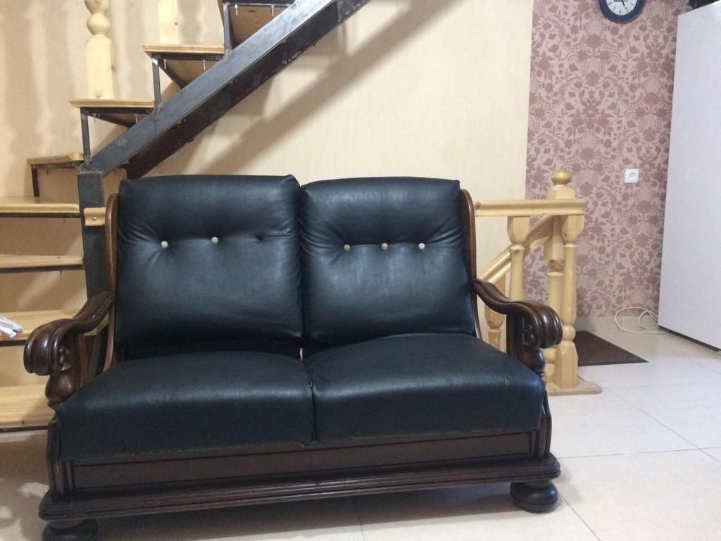 Hotel Borjomi Aisi Dış mekan fotoğraf
