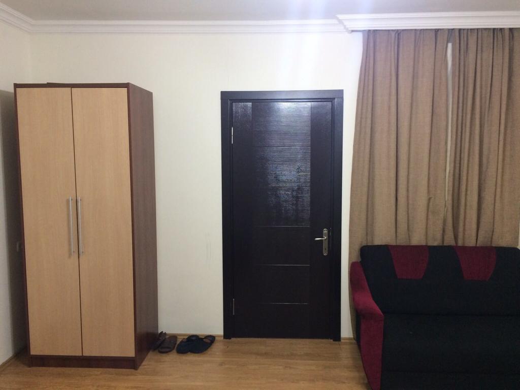 Hotel Borjomi Aisi Dış mekan fotoğraf