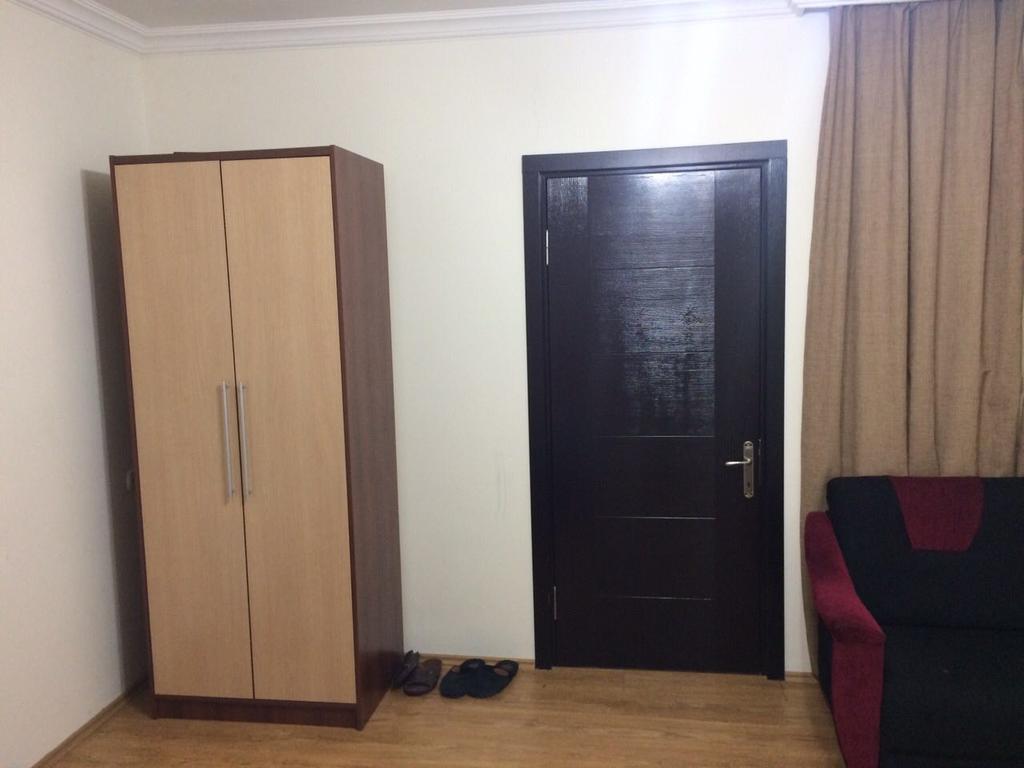 Hotel Borjomi Aisi Dış mekan fotoğraf