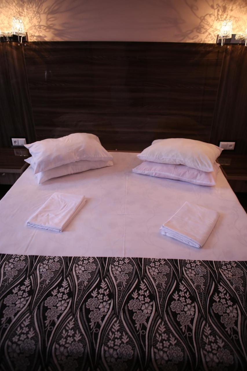 Hotel Borjomi Aisi Dış mekan fotoğraf